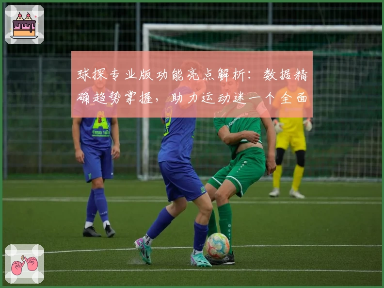球探专业版功能亮点解析：数据精确趋势掌握，助力运动迷一个全面提升体验