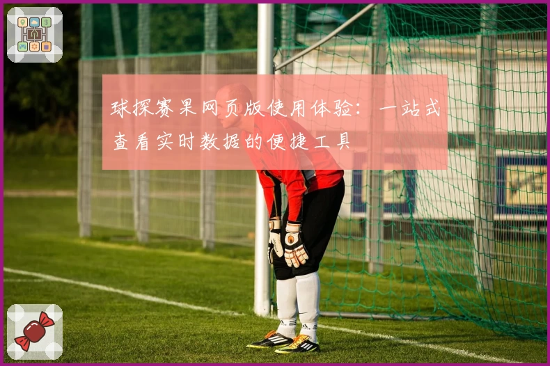 球探赛果网页版使用体验：一站式查看实时数据的便捷工具