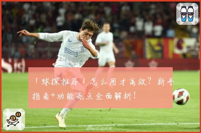 「球探推荐」怎么用才高效？新手指南+功能亮点全面解析！