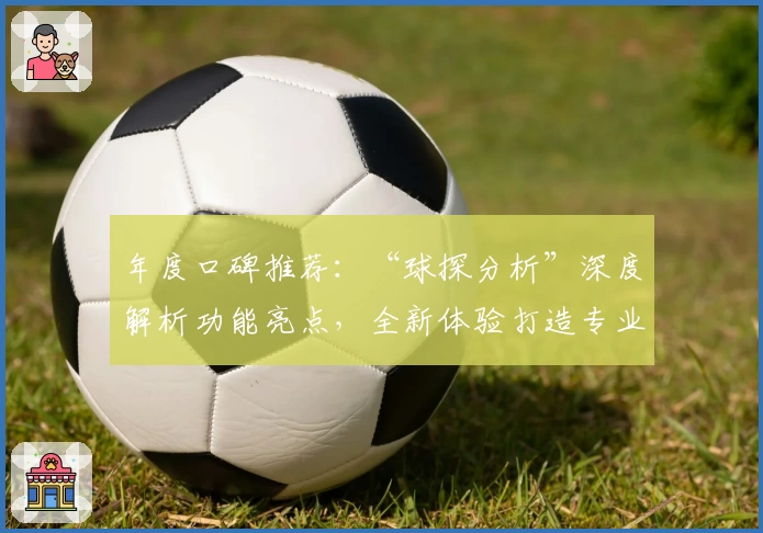 年度口碑推荐：“球探分析”深度解析功能亮点，全新体验打造专业赛事评估平台